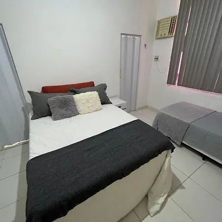 Apartment At Posto 6 Rio de Janeiro Exterior photo