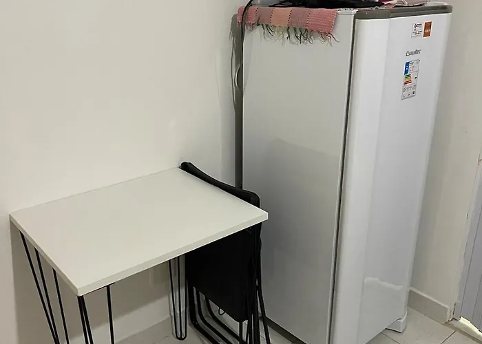 Apartment At Posto 6