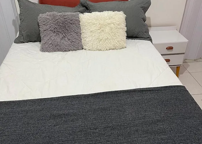Apartment At Posto 6