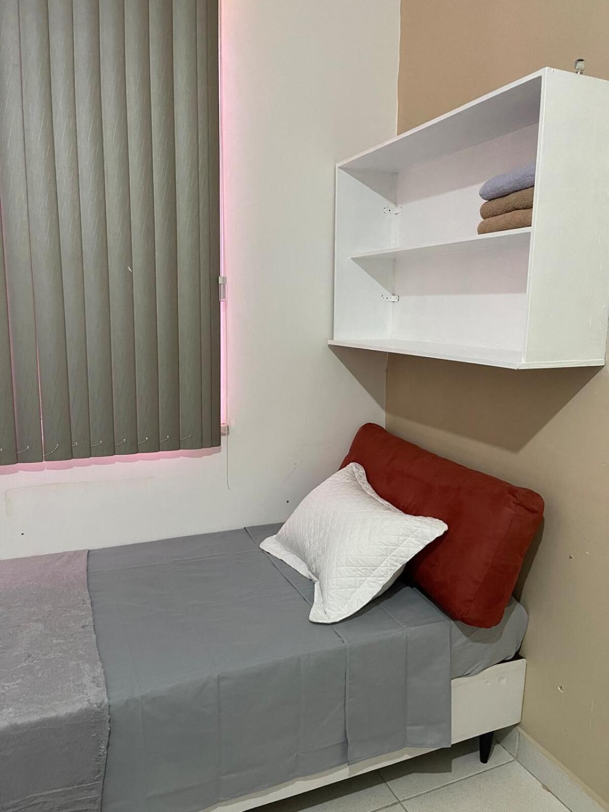 Apartment At Posto 6 Rio de Janeiro
